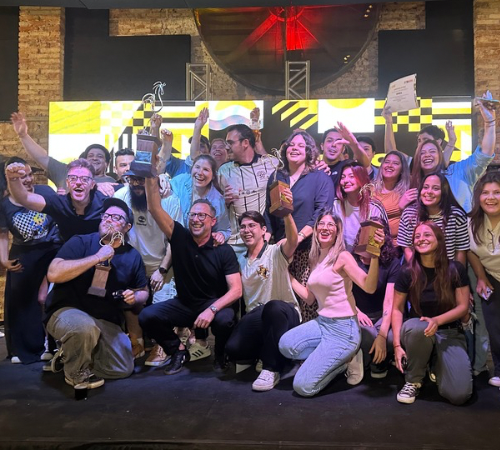 ONIRIA: LA AGENCIA QUE REESCRIBE LA CREATIVIDAD PARAGUAYA