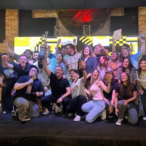 ONIRIA: LA AGENCIA QUE REESCRIBE LA CREATIVIDAD PARAGUAYA