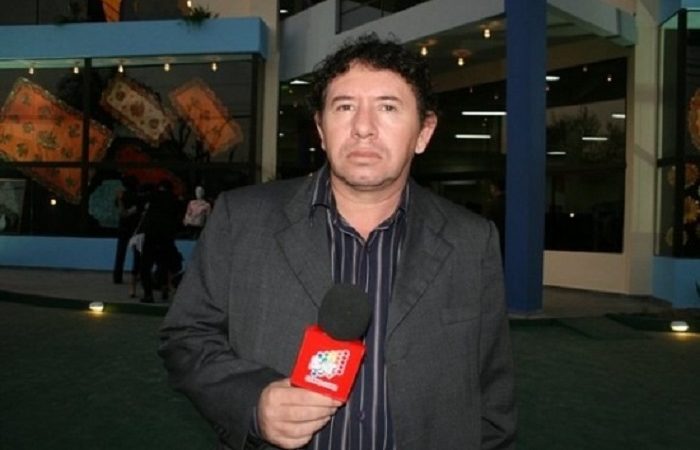 Mario Bracho: «Ojalá que mañana estén conmigo»