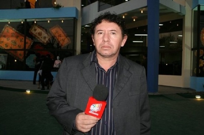 Mario Bracho: «Ojalá que mañana estén conmigo»