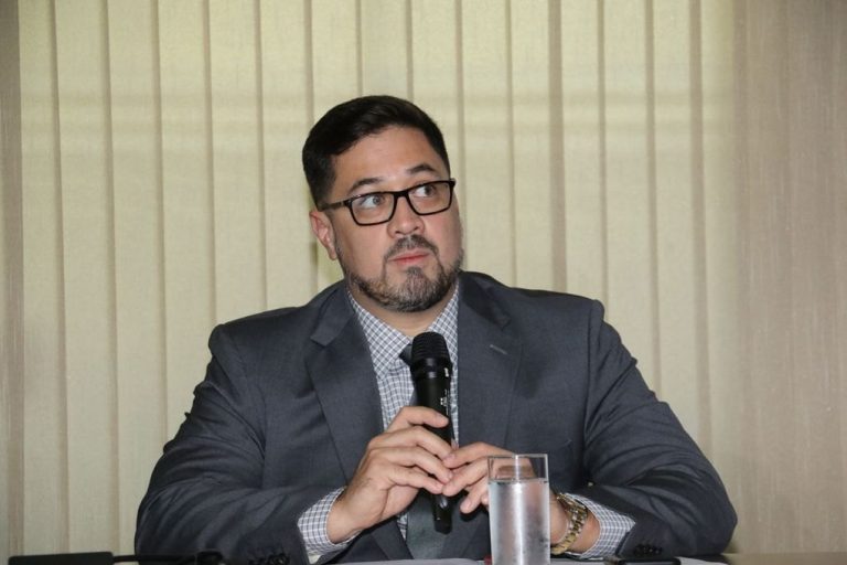 Filtran audio: abogado de Cartes, Pedro Ovelar decide Corte y Jurado