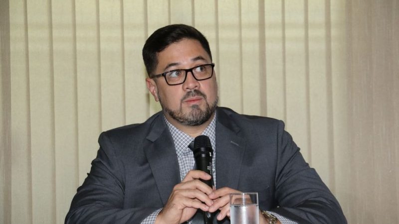 Filtran audio: abogado de Cartes, Pedro Ovelar decide Corte y Jurado