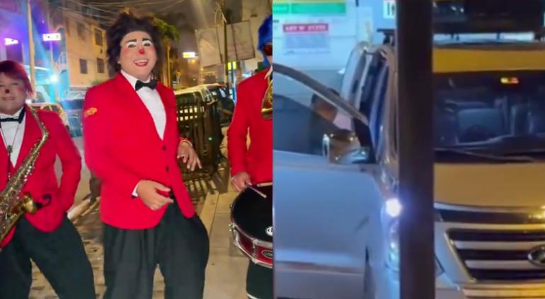 Asesinaron a famoso payaso «Tuki Tuki» en Perú