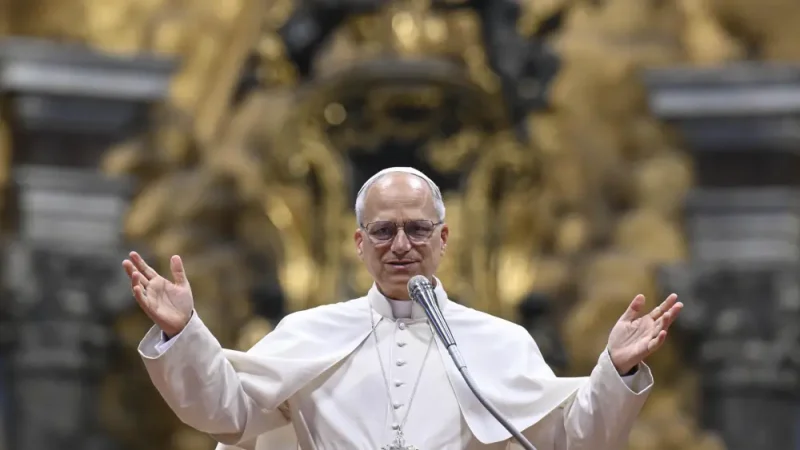 El Papa confirma un viaje a África que incluye Argelia y que quiere visitar América Latina