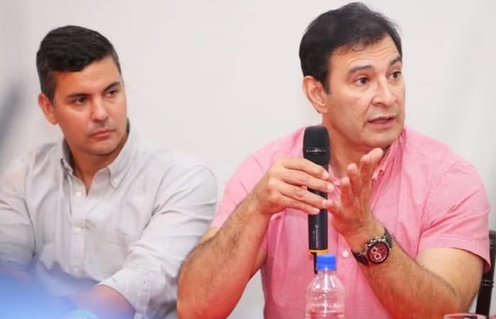 Cartismo presiona: Peña debe “refrescar” su gabinete a mitad de mandato