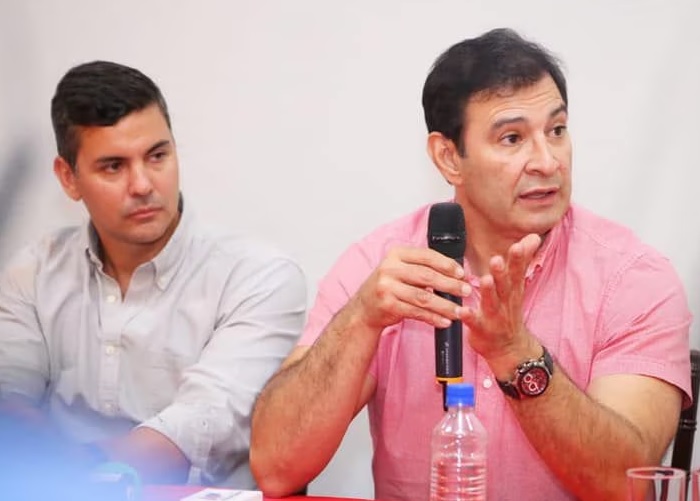 Cartismo presiona: Peña debe “refrescar” su gabinete a mitad de mandato