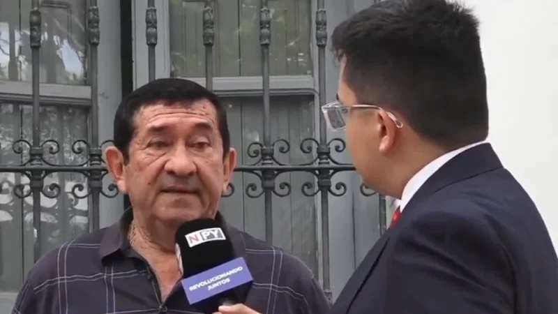 Consternación por asesinato de joven ingeniero y su pareja amazona: “Estamos destrozados”