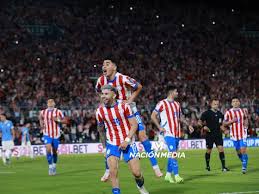 ¡Así será el grupo de Paraguay en la Copa del Mundo 2026!