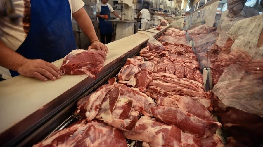 Carne se disparó hasta 75%: cortes premium lideran las subas