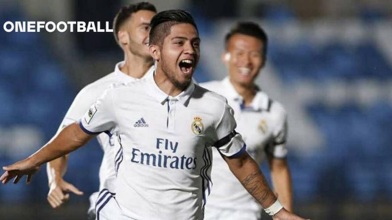 Cerro Porteño se endosa una importante victoria ante el fisco español