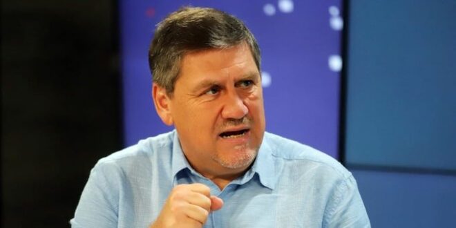 Llano sacude al PLRA con precandidatura: Villalba lo ve como “sondeo” y Buzarquis pide unidad