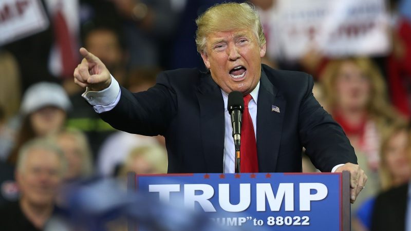 Trump arremete contra Noruega: “Sin Nobel, pienso primero en EE.UU.”