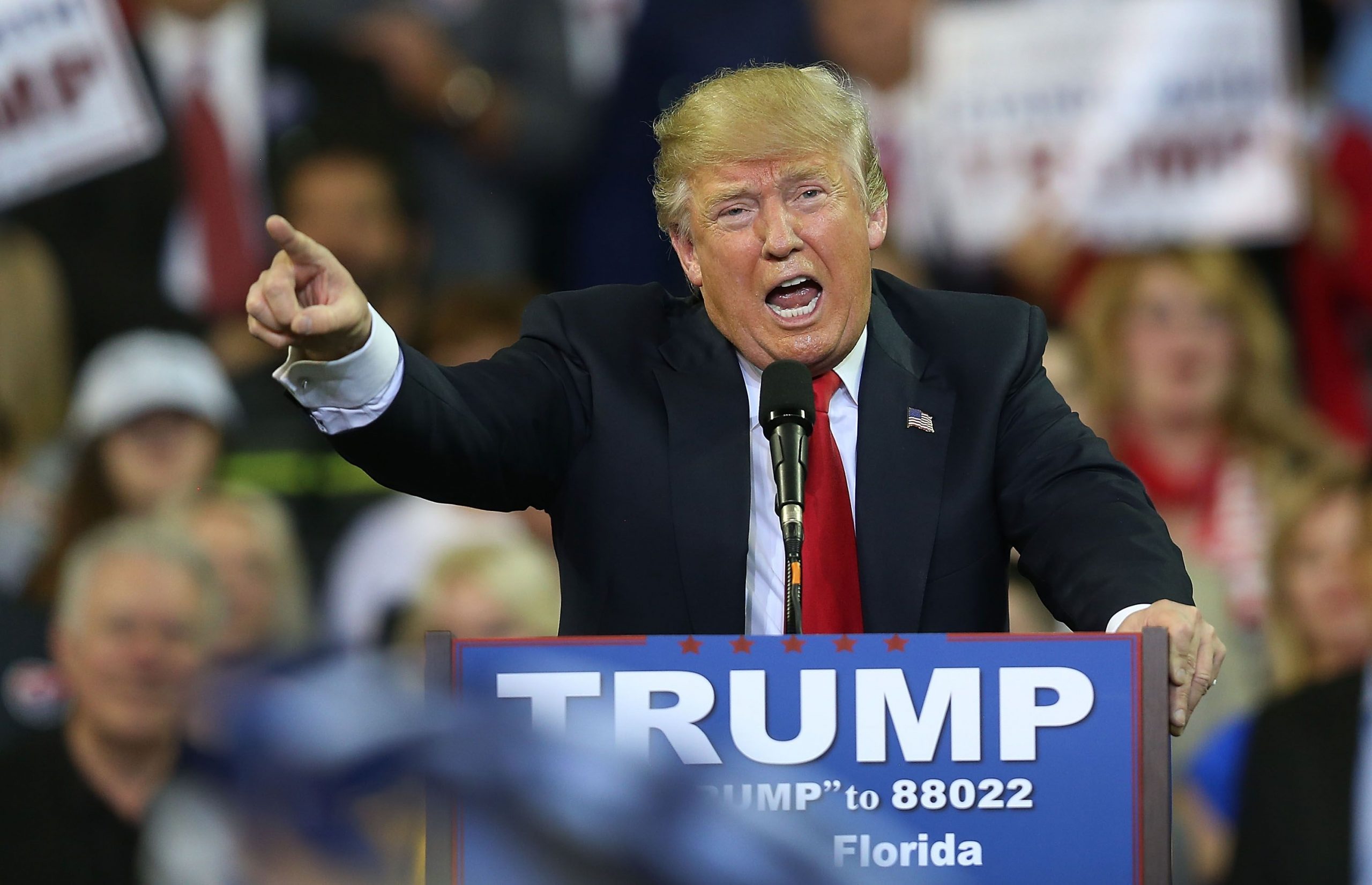 Trump arremete contra Noruega: “Sin Nobel, pienso primero en EE.UU.”