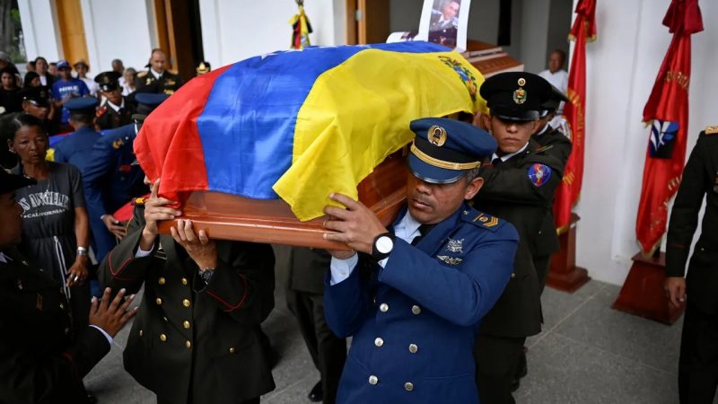 Cabello denuncia 100 muertos tras ataque de EE.UU. y acusa violación internacional