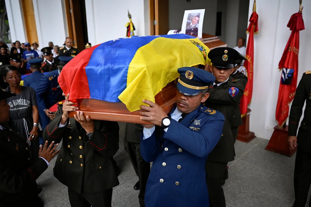 Cabello denuncia 100 muertos tras ataque de EE.UU. y acusa violación internacional