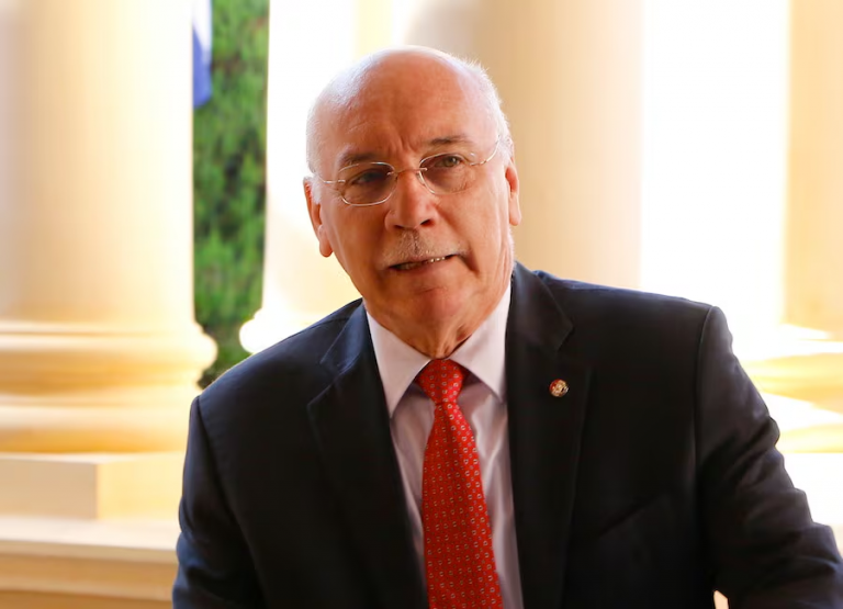 Captura de Maduro: «Es el inicio de una nueva etapa para los venezolanos», dice excanciller Loizaga