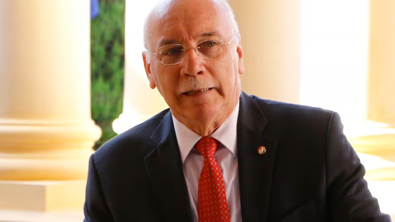 Captura de Maduro: «Es el inicio de una nueva etapa para los venezolanos», dice excanciller Loizaga