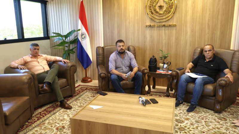 Congreso cita al MEF por reforma de Caja Fiscal