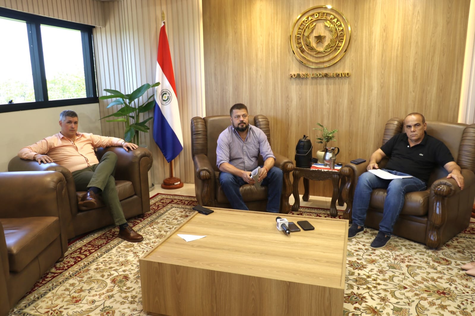 Congreso cita al MEF por reforma de Caja Fiscal