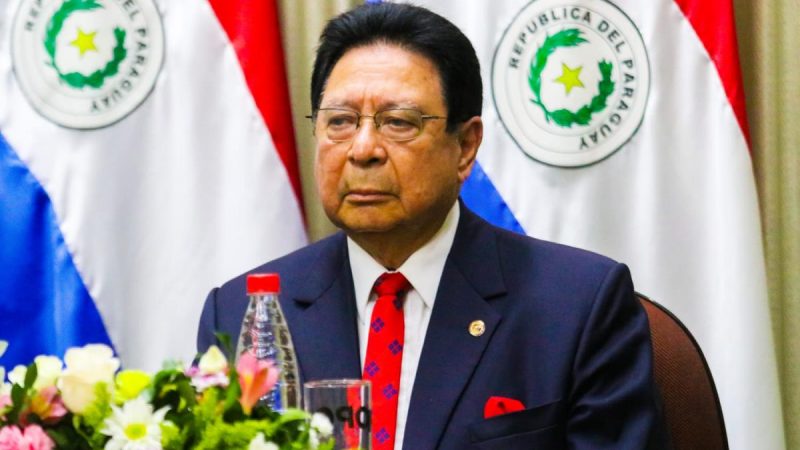 ANNP planea ampliaciones en terminal del Puente de la Integración