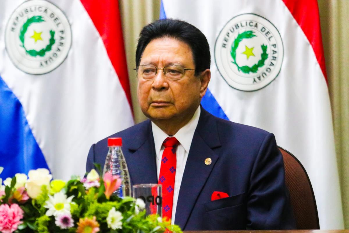 ANNP planea ampliaciones en terminal del Puente de la Integración