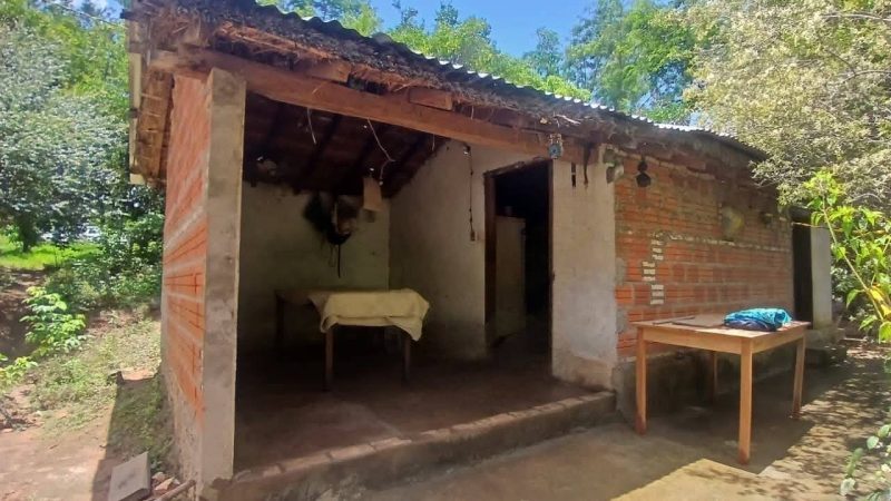 Doble homicidio en Caraguatay: fallecidos eran vecinos