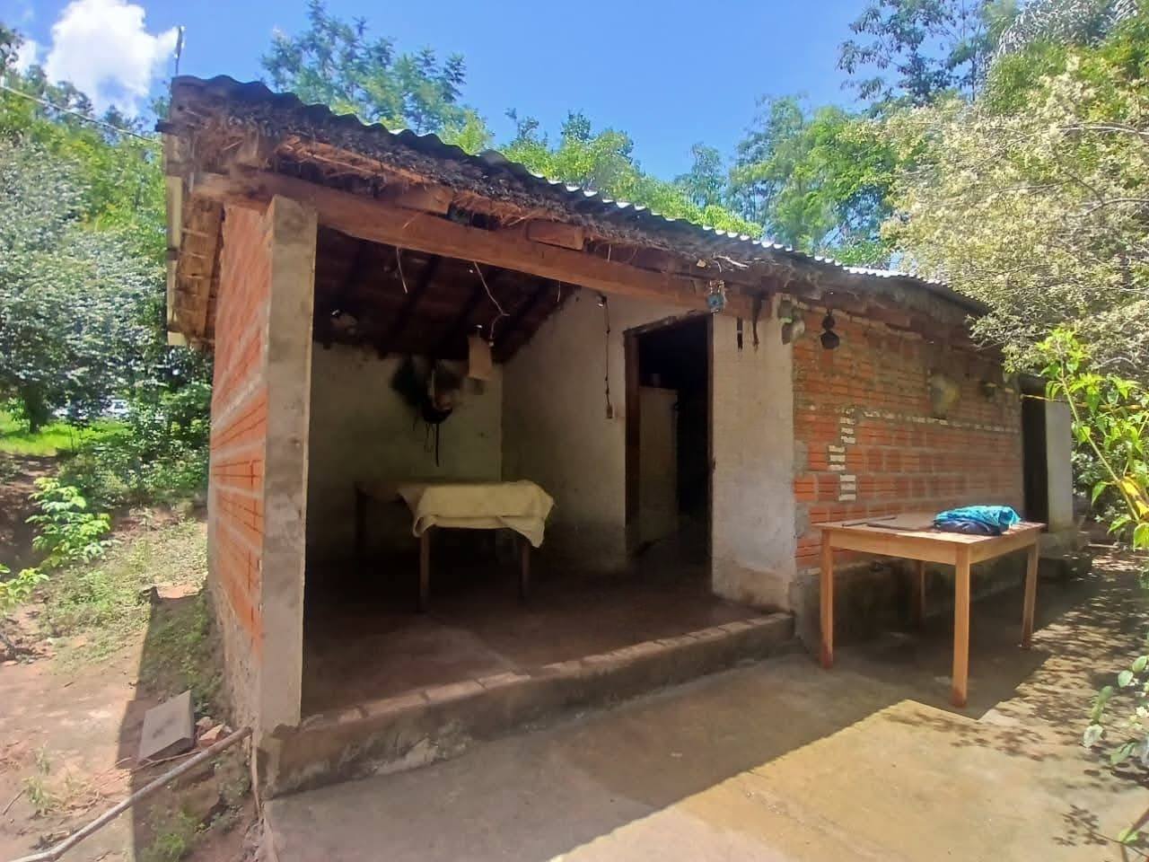 Doble homicidio en Caraguatay: fallecidos eran vecinos