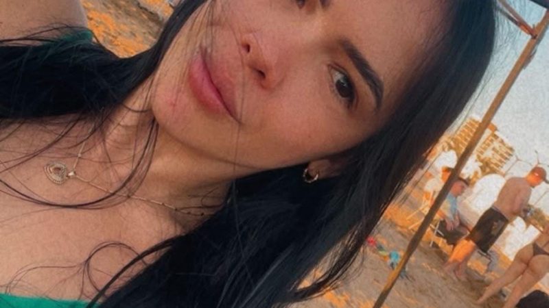 Influencer sufre secuestro exprés e intento de robo en San Alberto: “Choqué adrede para escaparme”