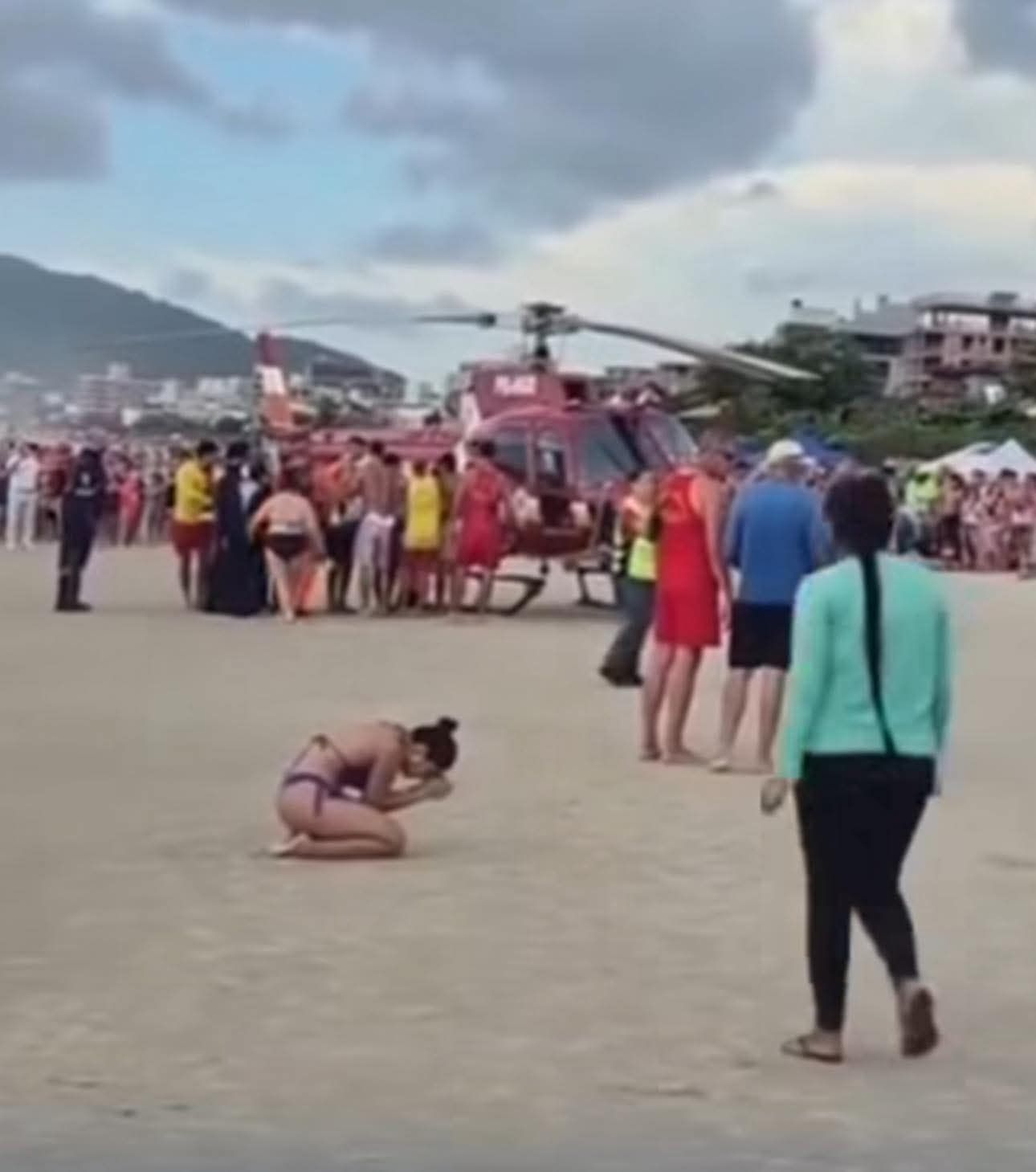 Falleció paraguayo rescatado en Brasil
