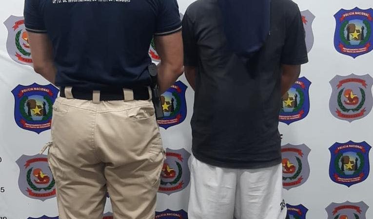 Seminarista es detenido por presunto abuso sexual y pornografía infantil