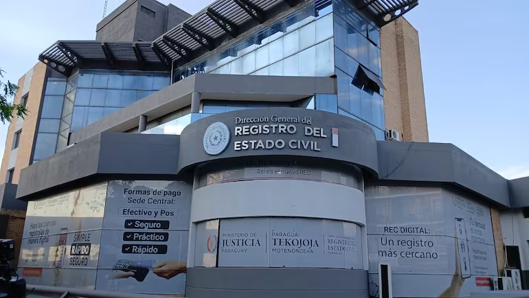 Tolerancia cero en el Registro Civil: prohibirán nombres raros, ridículos o confusos para proteger la identidad de los niños