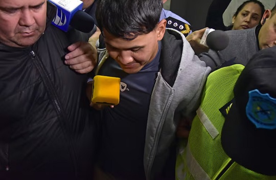 Presunto abusador del Parque Guasu obtiene libertad por decisión de la Cámara de Apelaciones