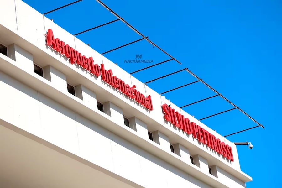 Silvio Pettirossi recibe “visto bueno” para vuelos directos desde EE.UU.