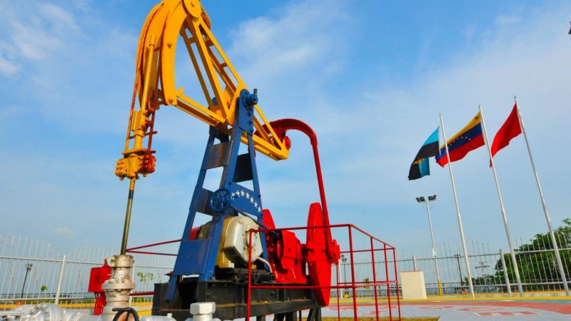 Donald Trump corta suministro de petróleo y dinero venezolano a Cuba