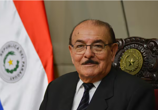 Falleció el escritor y maestro del guaraní, Lino Trinidad