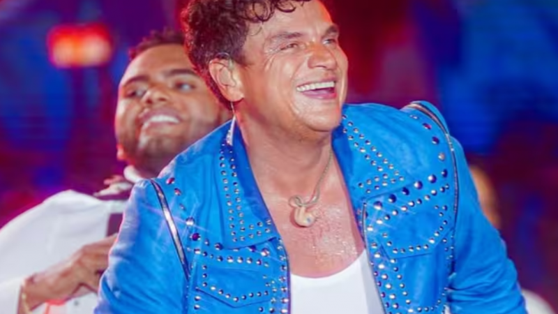 Silvestre Dangond tiene nuevo negocio que no tiene nada que ver con la música