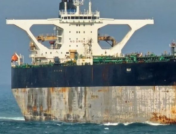 EE.UU. captura petrolero ruso en el Atlántico Norte y desata tensión con Moscú