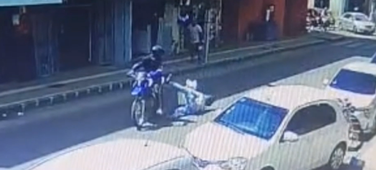 Asalto a joyería en Luque: Abogado del supuesto asaltante denuncia inacción policial