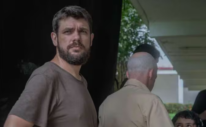 Falleció el destacado cineasta Mauricio Rial