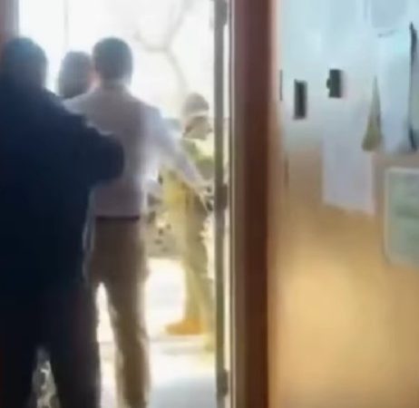 Incidente en Minneapolis: ICE intentó ingresar al Consulado de Ecuador
