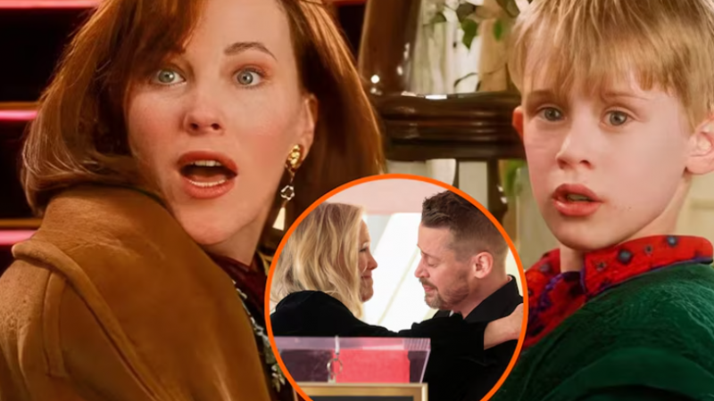 Murió la mamá de «Kevin» en «Mi Pobre Angelito»