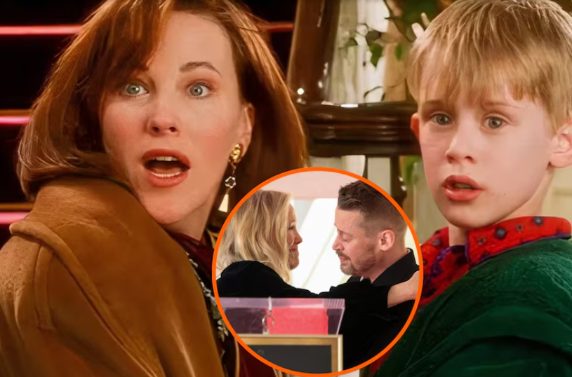 Murió la mamá de «Kevin» en «Mi Pobre Angelito»