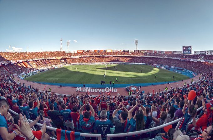 Cerro Porteño elige hoy a su nuevo presidente