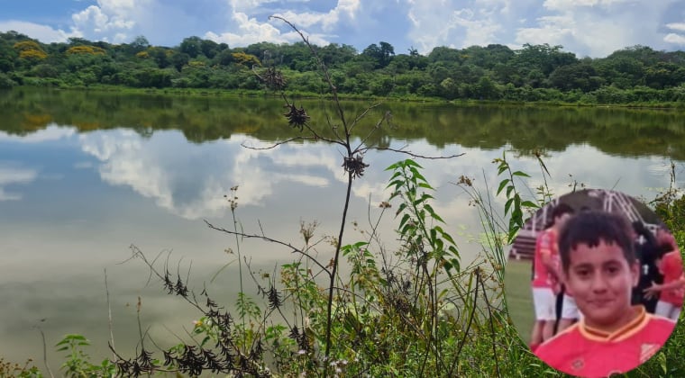 Imputan a adolescentes que guardaron silencio tras muerte de un niño