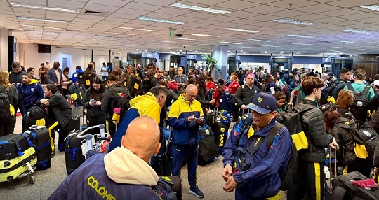 Brasileños y argentinos lideran radicación en Paraguay