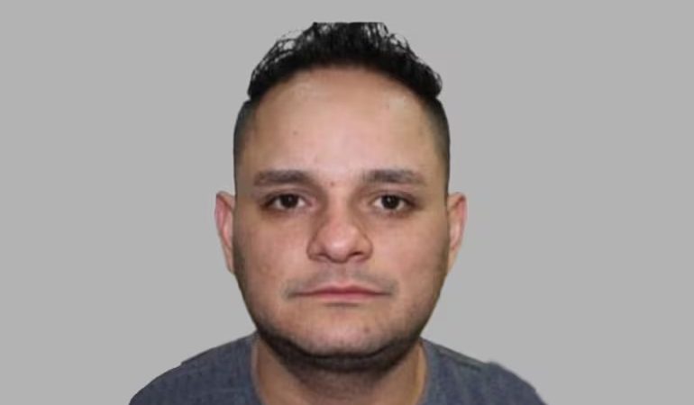 Hermano de Cucho Cabaña seguirá en prisión, ratifica juez del caso Berilo