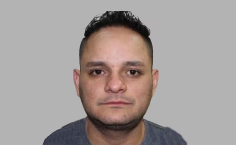 Hermano de Cucho Cabaña seguirá en prisión, ratifica juez del caso Berilo