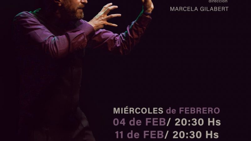 “Psicópata” regresa: humor negro y escalofrío en escena