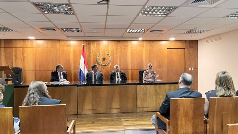 Ajustes al sistema del RUN buscan reducir demoras en escrituras