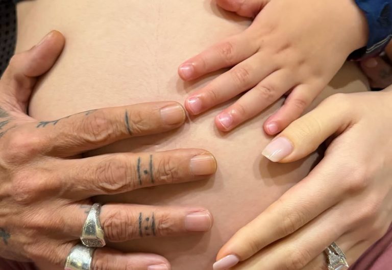 ¡Nadia confirmó lo que ya se venía comentando! «Qué regalo tan grande»